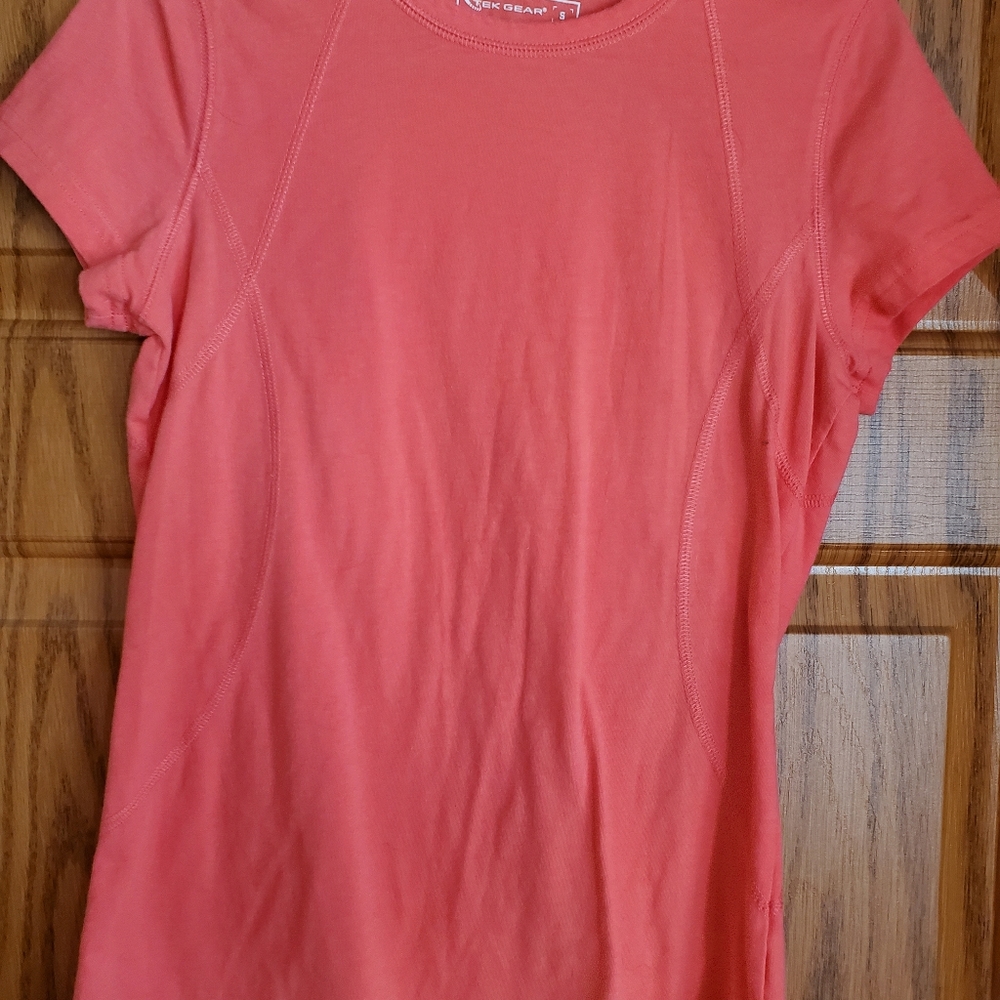 Tex Gear top